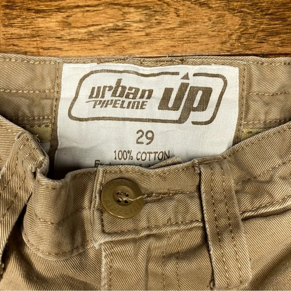 Men’s cargo shorts - Picture 3 of 5